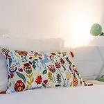 Praca Velha Ii - Estudio No Centro De Appartement *