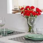 Appartement Praca Velha Ii - Estudio No Centro De