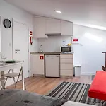 Appartement Praca Velha Ii - Estudio No Centro De