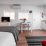 Appartement Praca Velha Ii - Estudio No Centro De *