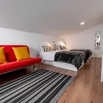 Appartement Praca Velha Ii - Estudio No Centro De *