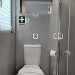 Praca Velha Ii - Estudio No Centro De Appartement *