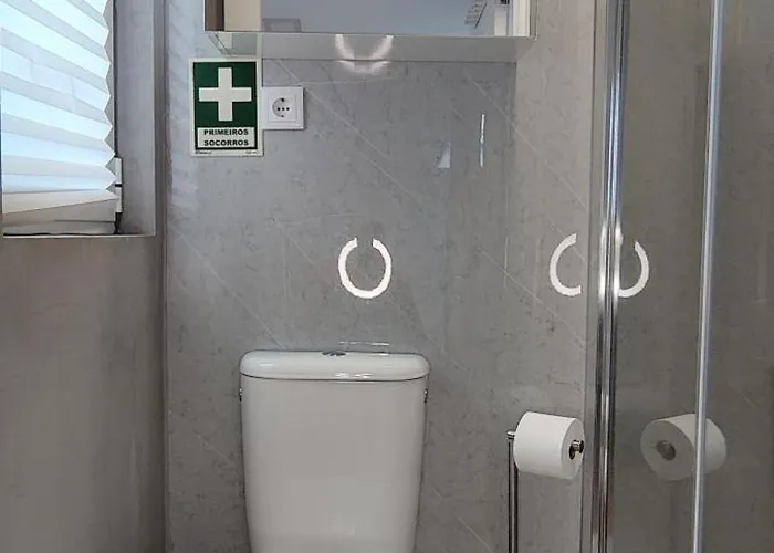 Praça Velha Ii - Estúdio No Centro De Apartamento *